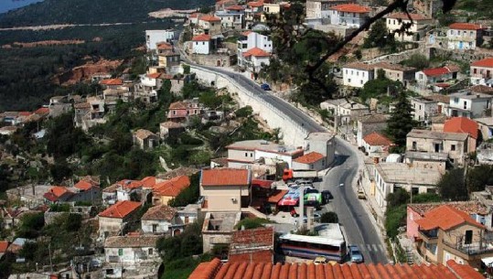 Perfundon regjistrimi fillestar i pronave ne Vuno, nis afishimi ne Dhermi